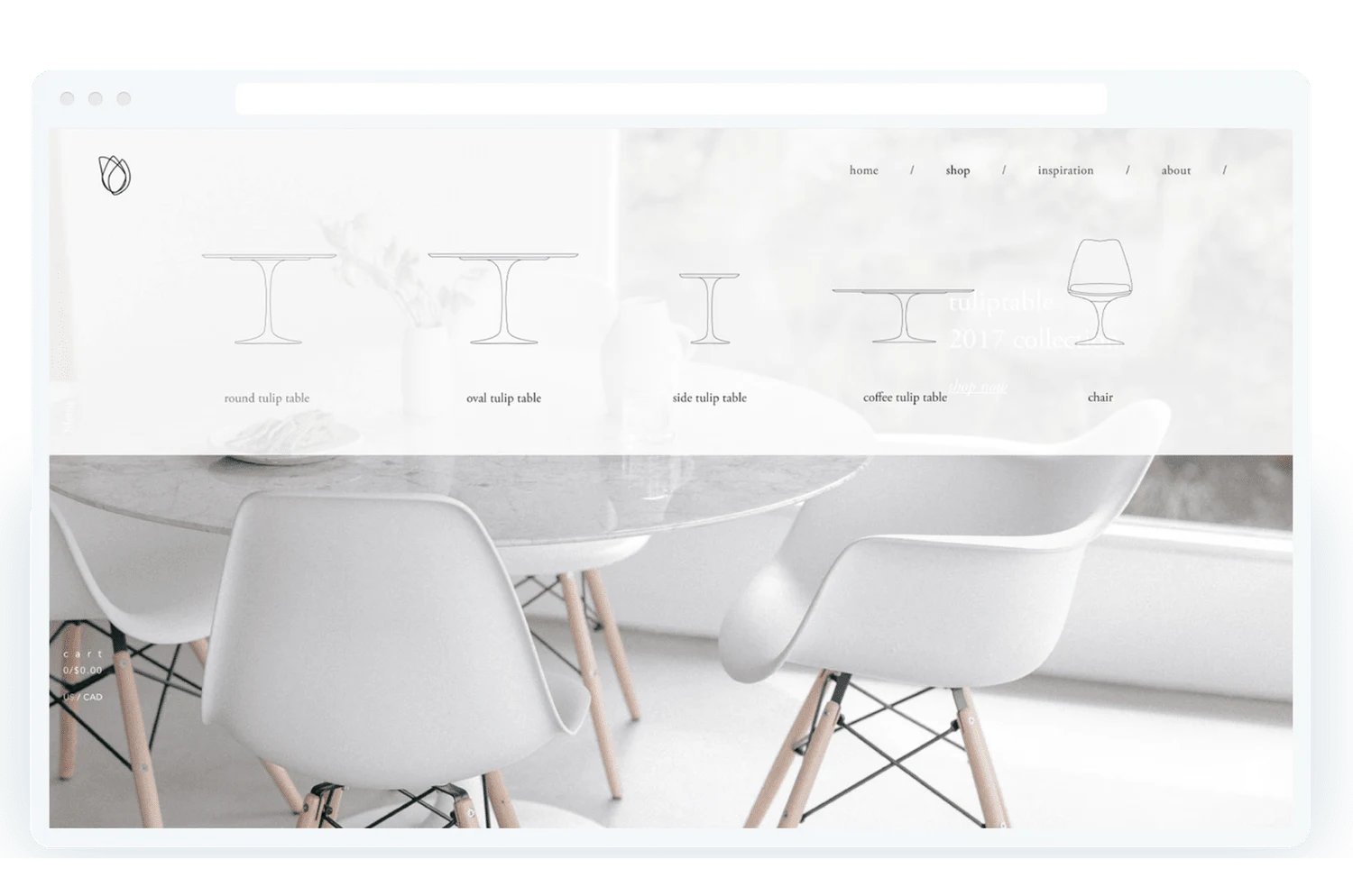 Tuliptable — project image 4