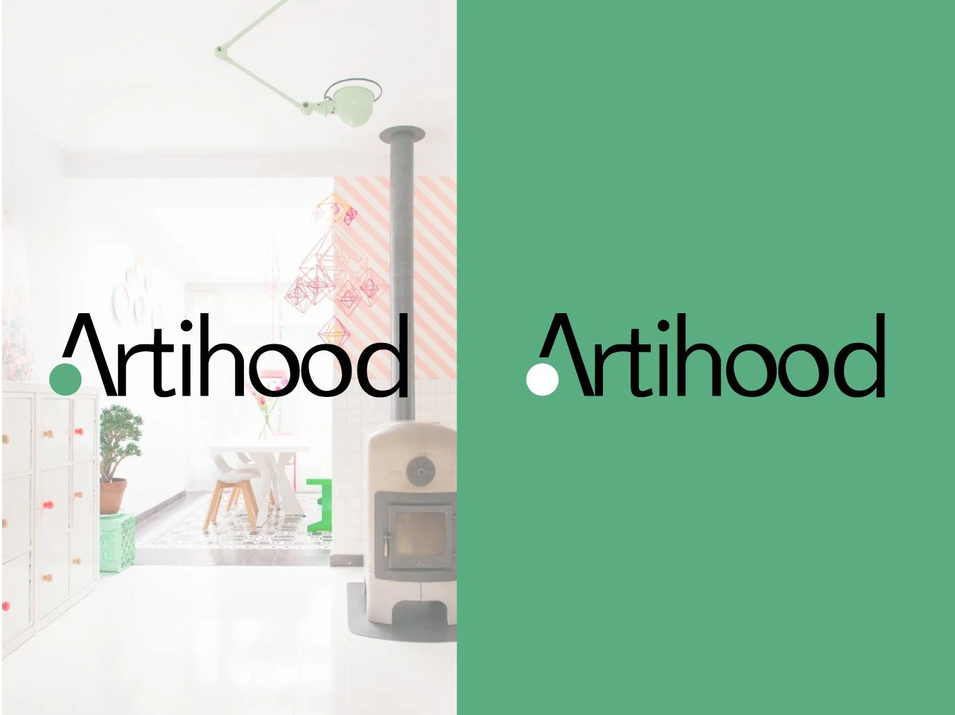Artihood project overview