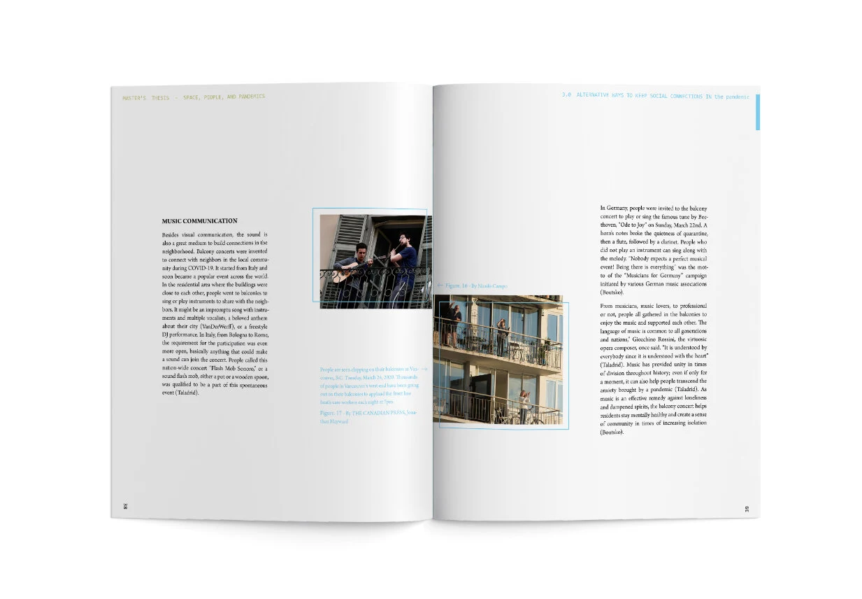 Space, People, & Pandemics — project image 2