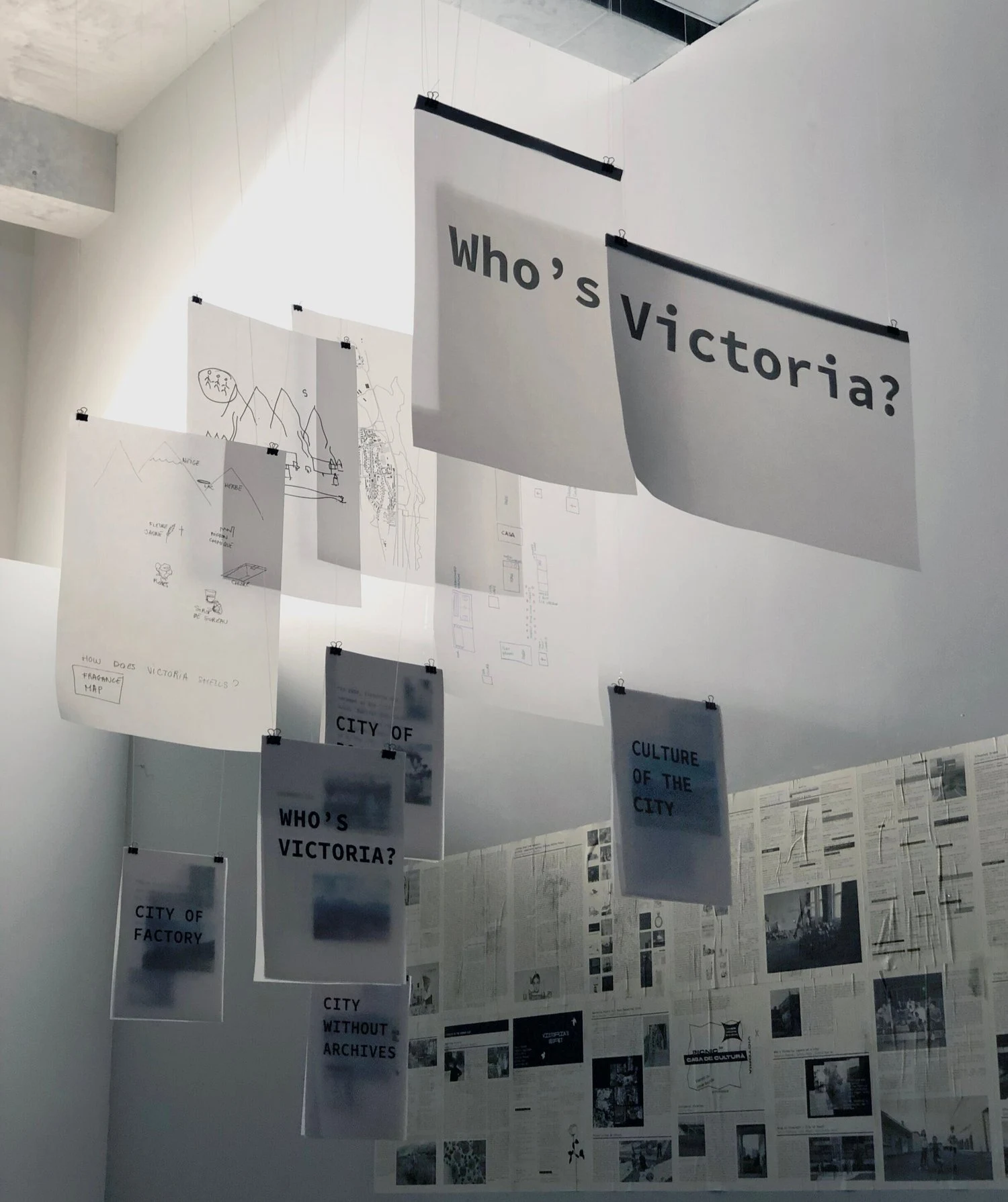 Urban Dérive — project image 1