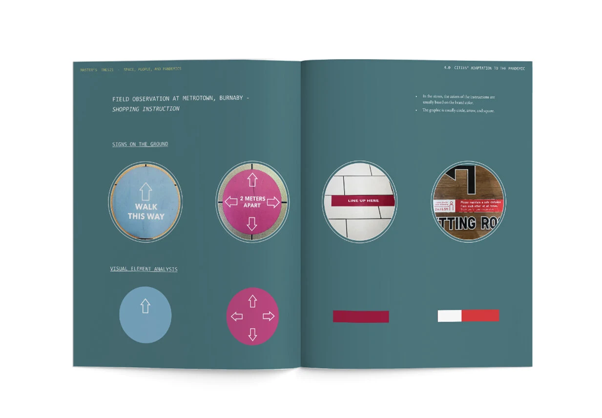 Space, People, & Pandemics — project image 3