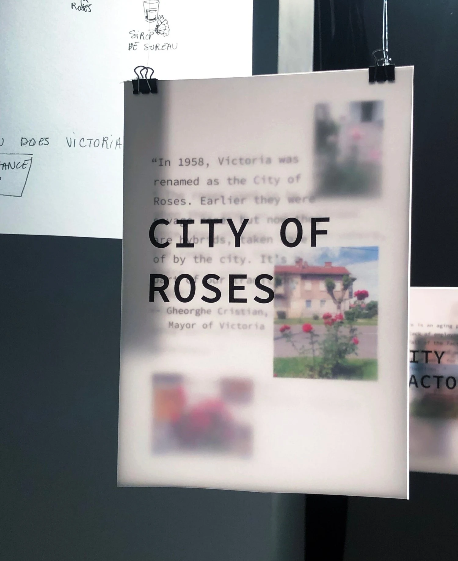 Urban Dérive — project image 3