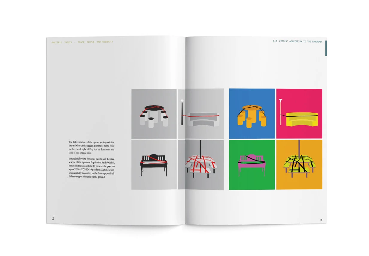 Space, People, & Pandemics — project image 4