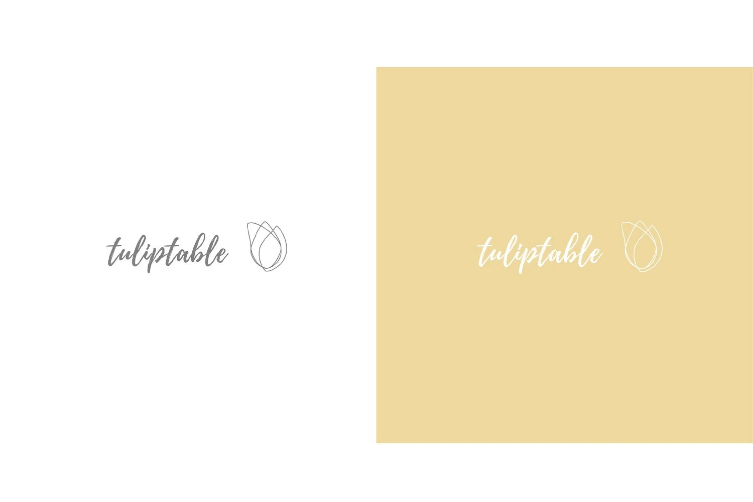 Tuliptable — project image 1