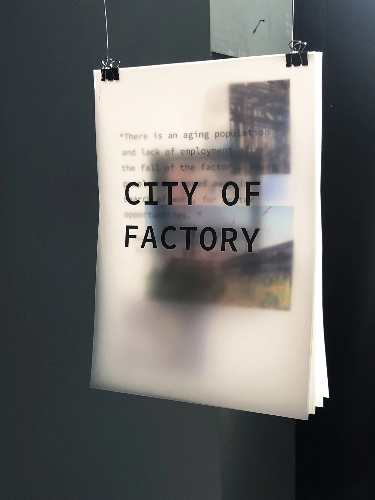Urban Dérive — project image 4