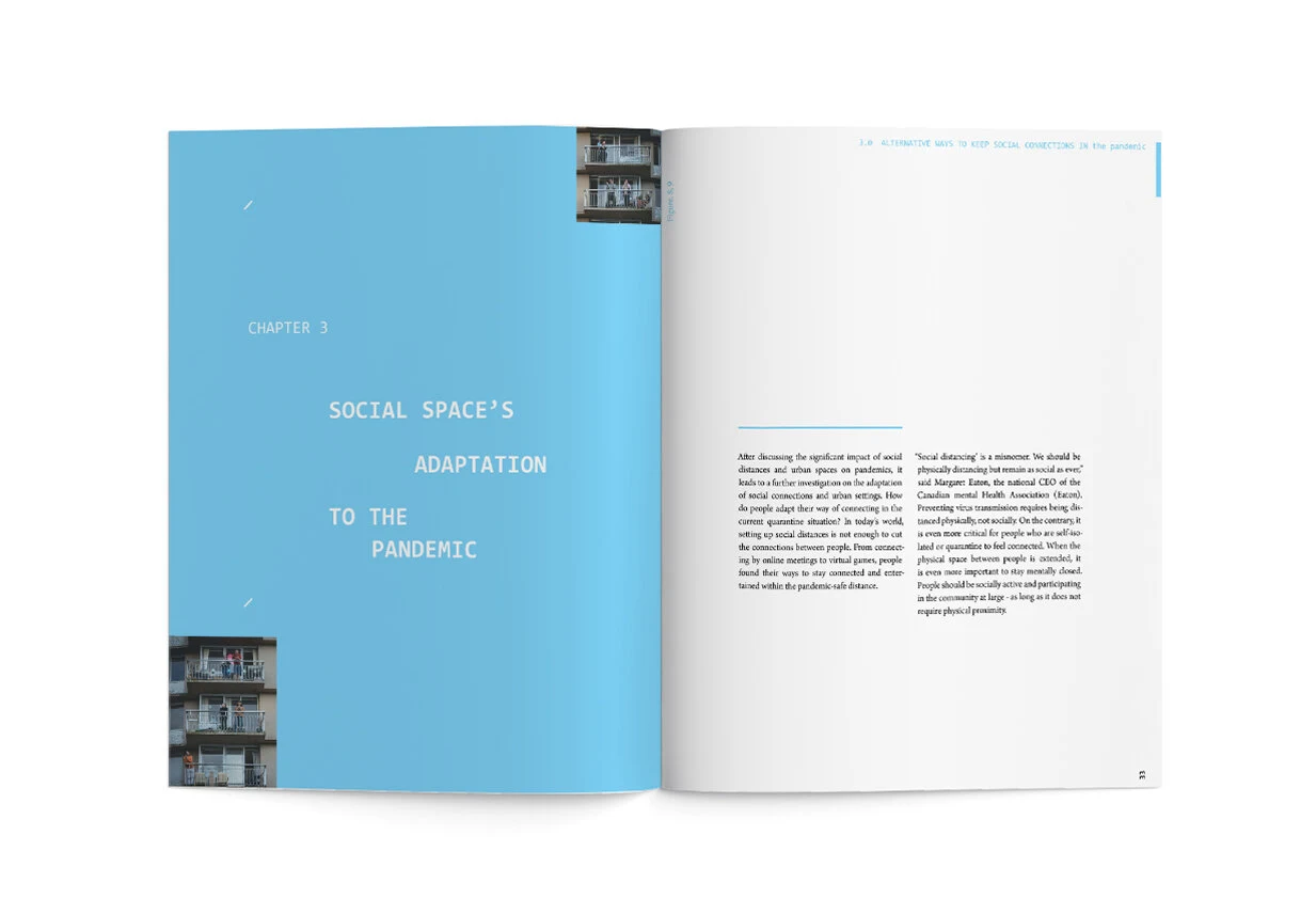 Space, People, & Pandemics — project image 1