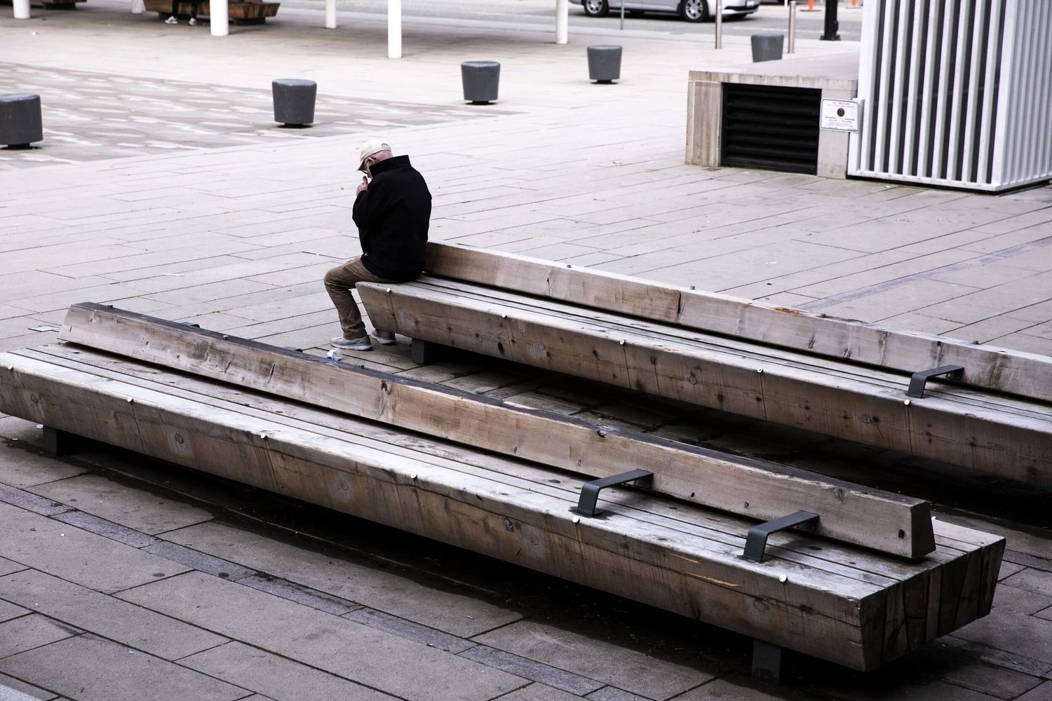 Space, People, & Pandemics — project image 5